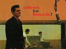 Chet Baker - Chet Is Back+++Vinyl 180g++++Speakers Corner RCA PML-10307+NEU++OVP