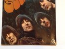 THE BEATLES. - RUBBER SOUL LP.- 1965 German press.