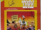 Morris 33 tours Lucky Luke Daisy town 1984
