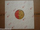 PINK FLOYD LP ATOM HEART MOTHER PROMO RADIO STATION LP MACHU PICCHU PERU INKAS