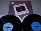 RARE LED ZEPPELIN LIVE 2 LP SET LISTEN TO THIS EDDIE L.A. FORUM 6/21/77 VG++