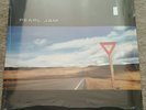 Pearl Jam Yield Original SEALED Record LP Vinyl