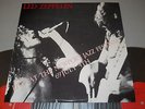 RARE LED ZEPPELIN 2 LP SET LIVE AT THE NEWPORT JAZZ FESTIVAL 7/4/69  VG++