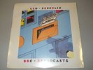 RARE LED ZEPPELIN 2 LP SET BBC BROADCASTS NEW STILL SEALED