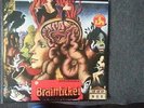 2LPs BRAINTICKET Cottonwoodhill & Psychonaut / KRAUTROCK/Psychedelic/Progressive