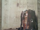 Pearl Jam Lost Dogs SEALED Original 3 LP Record Vinyl