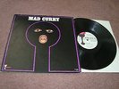 MAD CURRY - SAME Belgium Prog  Psych Jazz Rock  1st press PIRATES poster sleeve