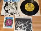 Gorilla Biscuits s/t 7