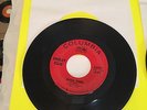 Shirley Ellis 45, Waitin'/Soul Time, 1967 northern soul, NM condition, fabulous