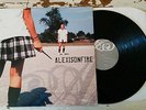 Alexisonfire First Press Senses Fail, Thursday, Silverstein, From First To Last