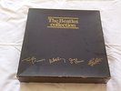 The Beatles Collection Blue Box Set 1978 UK Pressing 14 x Vinyl LP Records OOP