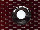 CANADA RARE 1978 FRENCH POP 45 RPM CLAUDE BARZOTTI : LE PARC INTERDIT + MURIEL