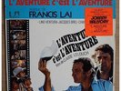 JOHNNY HALLYDAY LP ORIGINAL 