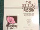 The Sheffield Track Record / Sheffield Lab / Direct Disc Recording Limited