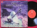 OKKO SITAR & ELECTRONICS (1971) ORIG BASF   KRAUT PSYCH PROG LP GERMAN X/EX