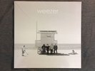 Limited Edition WEEZER White Album 12