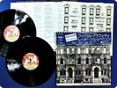LED ZEPPELIN Physical Graffiti P5163N OBI 2LP ED0038