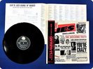 GUNS N ROSES G N R Lies 1986 23P12400 OBI LP Ed1009