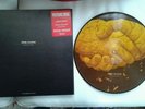 PINK FLOYD RaRe LP 12' Limited Picture IVOR WYNNE Trifold Cover MINT