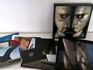 PINK FLOYD - The Division Bell - 20Th Anniversary Box Set - 180g HQ Vinyl