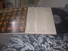 Columbia ML-5060 Glenn Gould Bach Goldberg Variations 6 Eye 1956.