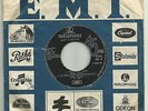 T Rex Mega RARE Lebanese 45 Hot Love LSN? Marc Bolan 70's UK Pop Glam Psych