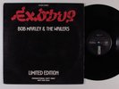 BOB MARLEY & WAILERS Exodus ISLAND 12