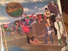 Prince Around The World In A Day sealed LP Rare Raspberry Beret Vinyl Pop Life