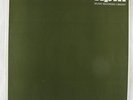 Keith Mansfield, et al. - Underscore LP - KPM UK - Library Funk Jazz