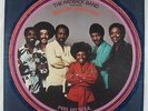 Fatback Band & Johnny King - Feel My Soul LP - Perception