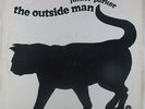 Junior Parker - The Outside Man LP - Capitol VG++