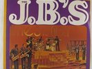 J.B.'s - Doing It To Death LP - People VG+