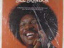Bill Brandon - S/T LP - Prelude PROMO Shrink