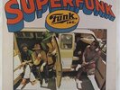 Funk, Inc. - Superfunk LP - Prestige VG+