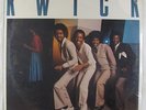 Kwick - S/T LP - EMI SEALED