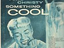 JUNE CHRISTY-LP- SOMETHING COOL- CAPITOL-MONO-USA- RUGGOLO-TOPRARE- 1950s