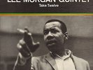 LEE MORGAN QUINTET-LP- TAKE TWELVE- CL.JORDAN-ORG. JAZZLAND-MONO- MINT