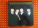 THE BEATLES 5 x LP Picture Disc Box Set SO MUCH YOUNGER THEN  great copy RARE
