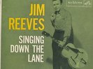 JIM REEVES EP US RCA Victor EPB-1256 