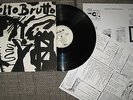 Molto Brutto - same  rare Ö-Avant Garde/Gothic Wave   Ö-Schallter-records