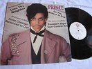 Mint Prince Controversy original warner bros. BSK 3601   1981