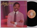 BOBBY JONES & NEW LIFE Come Together MYRRH LP VG+ modern soul boogie gospel HEAR