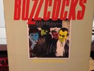 BUZZCOCKS Twelve Reasons Early Sessions 1976 2xLP Centrifugal Records