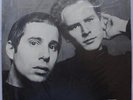 SIMON AND GARFUNKEL - BOOKENDS - RARE LP CHILE PRS