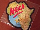 TOTO AFRICA / GOOD FOR YOU SHAPED PICTURE DISC
