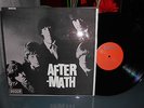 ROLLING Stones ? Aftermath 2º press SPAIN MONO  MINT TOP LABEL ORANGE