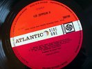 Led Zeppelin II 1st UK press on the  Red/Plum label.Excellent audio