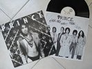 PRINCE -DIRTY MIND / 1980 GERMAN WB 56862  EX+/EX+