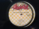 BLACK ARK/GEORGE FAITH SUPER EIGHT UPSETTERS VERY RARE ROOTS REGGAE LP