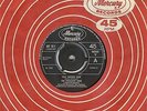 THE FAVOURITE SONS*WALKIN' WALKIN' WALKING'*MOD*SOUL*DANCER*HEAR BOTH SIDES